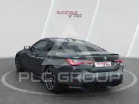 2024 BMW M4