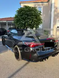 2024 BMW M4