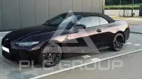 2024 BMW M4