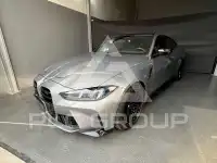 2024 BMW M4
