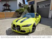2024 BMW M4