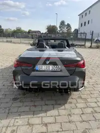 2024 BMW M4