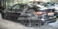 2024 BMW M4