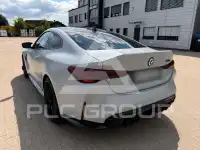 2024 BMW M4