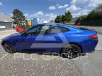 2024 BMW M4