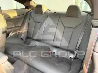 2024 BMW M4