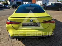 2024 BMW M4