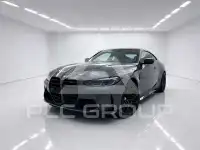 2024 BMW M4