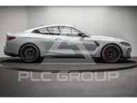 2024 BMW M4