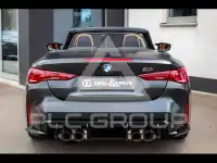 2024 BMW M4