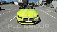 2024 BMW M4