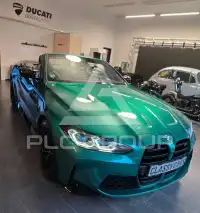 2024 BMW M4