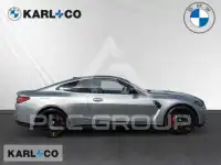 2024 BMW M4
