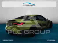 2024 BMW M4