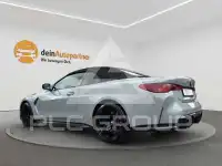2024 BMW M4