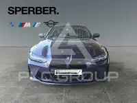 2024 BMW M4