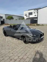 2024 BMW M4