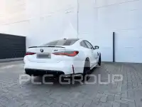 2024 BMW M4