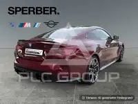 2024 BMW M4