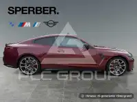 2024 BMW M4