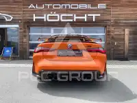 2024 BMW M4