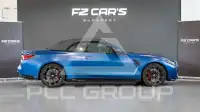 2024 BMW M4
