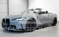 2024 BMW M4