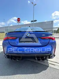 2024 BMW M4