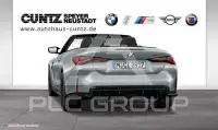 2024 BMW M4