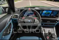 2024 BMW M4