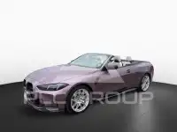 2024 BMW M4