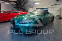 2024 BMW M4