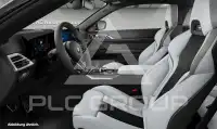 2024 BMW M4