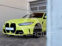 2024 BMW M4