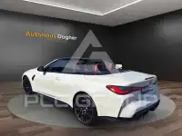 2024 BMW M4