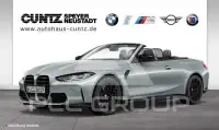 2024 BMW M4