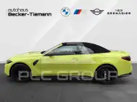 2024 BMW M4