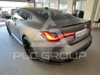 2024 BMW M4