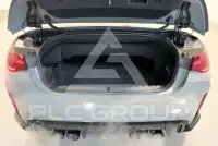 2024 BMW M4