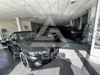 2024 BMW M4