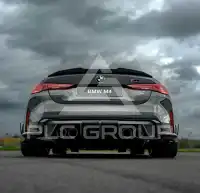 2024 BMW M4