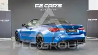 2024 BMW M4