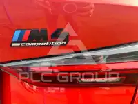 2024 BMW M4