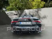 2024 BMW M4