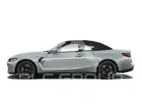 2024 BMW M4