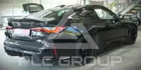 2024 BMW M4