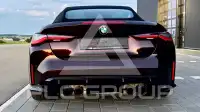 2024 BMW M4
