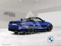 2024 BMW M4