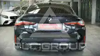 2024 BMW M4