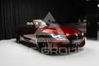 2024 BMW M4
